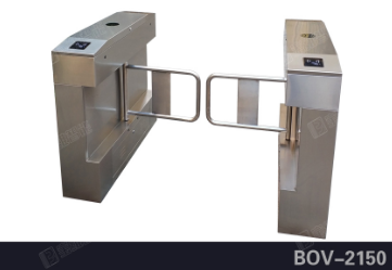 防撞摆闸 防撞摆闸