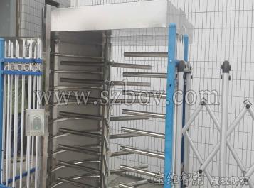 转闸闸机的相关知识以及优缺点介绍 转闸闸机的相关知识以及优缺点介绍